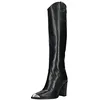 Image de Bronx Bottes Femme New-Americana