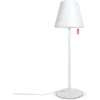 Image de Fatboy® Edison the Giant Blanc I Lampadaire 182cm I LED avec variateur I Exterieur et Interieur