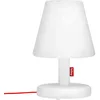 Image de Fatboy 103066 Edison the Medium LED Tischlampe groß stufenlose Lichteinstellung