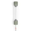 Image de Fatboy® Tjoep Vert | Lampe mobile multifonctionnelle | Lampe LED sans fil intérieure/extérieure élégante |