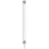 Image de Fatboy® Tjoep Gris clair | Lampe mobile multifonctionnelle | Lampe LED sans fil intérieure/extérieure élégante |
