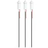 Image de Fatboy 103921 Solar Outdoor Fackel Racket Set 3 Stck