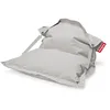 Image de Fatboy Buggle-Up Outdoor Beanbag | Le Pouf polyvalentI Banquette et Pouf en Un | 180 x 140 cm | Polyester I Résistant aux UV, à l'eau et aux salissures I Brume