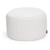 Image de Fatboy Point Large Outdoor Pouf d'Extérieur Natural White, 105811