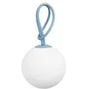 Image de Fatboy LAMPADA BOLLEKE 106344 WAVE BLUE