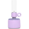 Image de Fatboy Lampe à Huile Flamtastique XS-Bleu Electrique, Unique