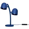 Image de Fatboy LAMPADA LITTLE LEBOW 107140 COBAL