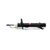 Image de BSG, Amortisseur, Avant Droit, Pression de gaz, compatible avec Ford Fiesta, compatible avec Mazda 2, Numéro De Référence OE: 2S61 18145 AD