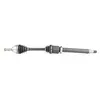 Image de BSG Arbre de transmission Avant Droite Denture extérieure, côté roue: 25 Longueur: 960 mm Compatible avec FORD Transit Connect Mk1 Van P65, P70, P80 BSG 30-350-001