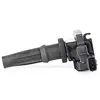 Image de BSG BSG 40-835-005 Bobine d'allumage Compatible avec HYUNDAI SANTA FÉ I SM, KIA SORENTO I JC