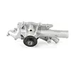 Image de BSG 60-500-027, pompe à eau compatible avec (SPRT.215,315,515.CDI OM 646 06-, A6462001001, @A6462001601)