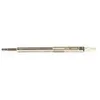 Image de BSG 65-870-010 - Bougie de préchauffage compatible avec (MOVANO B 2,3 CDTI M9T-678-680 10-, 4435091, @93198468)