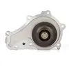 Image de BSG BSG 70-500-002 Pompe à eau Nombre de dents: 21 Compatible avec FORD Fiesta Mk6 3/5 portes JA8, JR8 Fiesta Mk5 3/5 portes JH1, JD1, JH3, JD3 Fiesta Mk6 Van Fusion Break JU2, JU Fiesta Mk5 Van