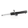 Image de BSG Amortisseur Jambe de suspension Pression de gaz Essieu avant amortisseurs Compatible avec VW Golf 5 3/5 portes 1K1 BSG 90-300-028