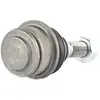 Image de BSG BSG 90-310-044 Rotule de suspension supérieur des deux côtés de l'essieu avant Compatible avec VW Transporter T4 Minibus 70B, 70C, 7DB, 7DK, 70J, 70K, 7DC, 7DJ