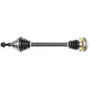 Image de BSG Arbre de transmission Avant Gauche Denture extérieure, côté roue: 36 Longueur: 543 mm Compatible avec VW Golf V 3/5 portes 1K1 BSG 90-350-009