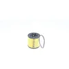 Image de BSG, Filtre à huile moteur, compatibles avec modèles Renault Master ii, Trafic ii, Opel Movano a, Vivaro a, Numéro De Référence OE: 7700109402