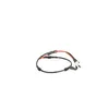 Image de BSG BSG 15-201-072 Témoin d'usure de plaquette de frein arrière Essieu arrière Compatible avec LAND ROVER Range Rover Sport L494 Range Rover IV L405