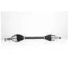 Image de BSG 25-350-006 Driveshaft Complete Front : L