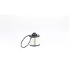 Image de BSG 70-130-008 - Filtre à carburant compatible avec (208/308/508/C4/C5/DS3/DS4/GRANDLAND/PROACE/FOCUS 1.5/1.6/2.0 TDCI/HDI 12-, 9801366680, @DS7Q9D4) 10 AA)