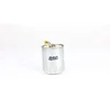 Image de BSG Filtre à carburant Filtre de conduite Compatible avec MERCEDES-BENZ Classe C Berline W203 BSG 60-130-013