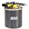 Image de BSG 60-130-016 - Filtre à carburant compatible avec (212-221-222-166-204 651 2008-2016, A6510902852, @A6510901652)