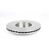 Image de BSG, Disque de frein, Avant, 1 pièce, compatible avec Renault Clio, compatible avec Renault Modus/Grand, compatible avec Dacia Sandero, Numéro De Référence OE: 7701207795