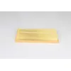 Image de BSG BSG 25-135-015 Filtre à air du moteur Cartouche filtrante Compatible avec ALFA ROMEO MITO 955, FIAT Grande Punto 3/5 portes 199 Punto II 3/5 portes 188 Bravo II 5 portes 198