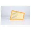 Image de BSG BSG 60-135-042 Filtre à air du moteur Cartouche filtrante Compatible avec RENAULT Kangoo 2 Express FW, FW0/1 Kangoo 2 / Grand Kangoo KW, KW0/1 Kangoo 2 Be Bop KW, KW0/1, MERCEDES-BENZ