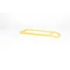 Image de BSG BSG 70-135-019 Filtre à air du moteur Filtre à air frais Compatible avec PEUGEOT 407 Berline 6D 407 SW 6E, CITROËN C5 III Berline RD