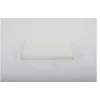Image de BSG Filtre d'habitacle BSG 40-145-023 filtre à pollen Hauteur: 20 Largeur: 254 Longueur: 226 Compatible avec HYUNDAI SANTA FÉ II CM, KIA OPTIMA Sportswagon