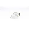 Image de BSG BSG 65-125-013 Thermostat d'eau avec joint d'étanchéite 92°C Compatible avec OPEL Meriva A X03 Corsa C 3/5 portes X01 Astra H 3/5 portes A04 Zafira A T98 Astra H GTC A04 Astra G CC T98