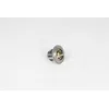 Image de BSG BSG 65-125-016 Thermostat d'eau avec joint d'étanchéite 89°C Compatible avec OPEL Corsa D 3/5 portes S07 Mokka/Mokka X J13 Zafira B A05 Meriva A X03 Astra J 5 portes P10 Astra H 3/5 portes A04