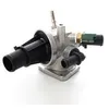 Image de BSG BSG 65-125-021 Thermostat d'eau 88°C Compatible avec FORD KA 3 portes RU8, FIAT 500 3 portes 312 Panda II 5 portes 169 Punto II 3/5 portes 188 500 C Cabriolet 312 Doblo I Cargo 223