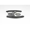 Image de BSG Kit de chaîne de distribution Compatible avec VW Golf 5 3/5 portes 1K1 Golf 6 3/5 portes 5K1 Tiguan I 5N, AUDI A3 Sportback 8PA A3 3/5 portes 8P1