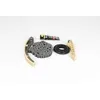 Image de BSG Kit de chaîne de distribution Compatible avec FORD Mondeo Mk3 Break BWY Mondeo Mk3 5 portes B5Y Transit Mk5 Van V184, V185, FA Transit Mk5 Minibus V184, V185, FD, FB, FS, FZ, FC