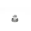 Image de BSG BSG 25-500-001 Pompe à eau Type de fonctionnement: mécanique Compatible avec OPEL Corsa D 3/5 portes S07 Corsa E 3/5 portes X15 Meriva A X03 Corsa C 3/5 portes X01 Astra J 5 portes P10