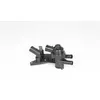 Image de BSG BSG 90-126-049 Thermostat d'eau 87°C Compatible avec VW Polo V 3/5 portes 6R1, 6C1 Polo IV 3/5 portes 9N, 9A Fox 3/5 portes 5Z1, 5Z3, 5Z4, SKODA Fabia II 3/5 portes 542 Fabia II Combi 545 FABIA