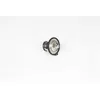 Image de BSG BSG 40-126-002 Thermostat d'eau avec joint d'étanchéite 88°C Compatible avec MAZDA 323 C IV BG, VOLVO 850 Break 855, SAAB 900 I Combi Coupe, ROVER 2000-3500 3/5 portes SD1