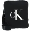 Image de Calvin Klein Jeans Sport Essentials REPORTER18 CB K50K509829, Sacs Crossover Homme, Noir (Black), OS