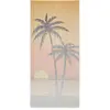 Image de vidaXL Rideau de porte contre insectes Bambou 90 x 200 cm