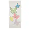 Image de vidaXL Rideau de porte contre insectes Bambou 90 x 200 cm