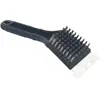 Image de vidaXL Brosse à grille de barbecue Fil de cuivre