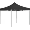 Image de vidaXL Tente de réception pliable Aluminium 2 x 2 m Anthracite