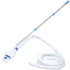 Image de vidaXL Aspirateur de piscine hors sol