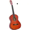 Image de vidaXL Guitare classique pour débutants 4/4 39" Tilleul