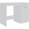 Image de Bureau Blanc 100x50x76 cm Bois d ingénierie