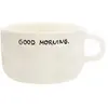 Image de Mug Good Morning Anna + Nina Crème taille unique