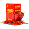 Image de Ryder Condoms Préservatifs Latex RYDER 53mm x144