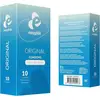 Image de Easyglide Original Condoms Comfort & Confidence 10 pcs. 10 stk.